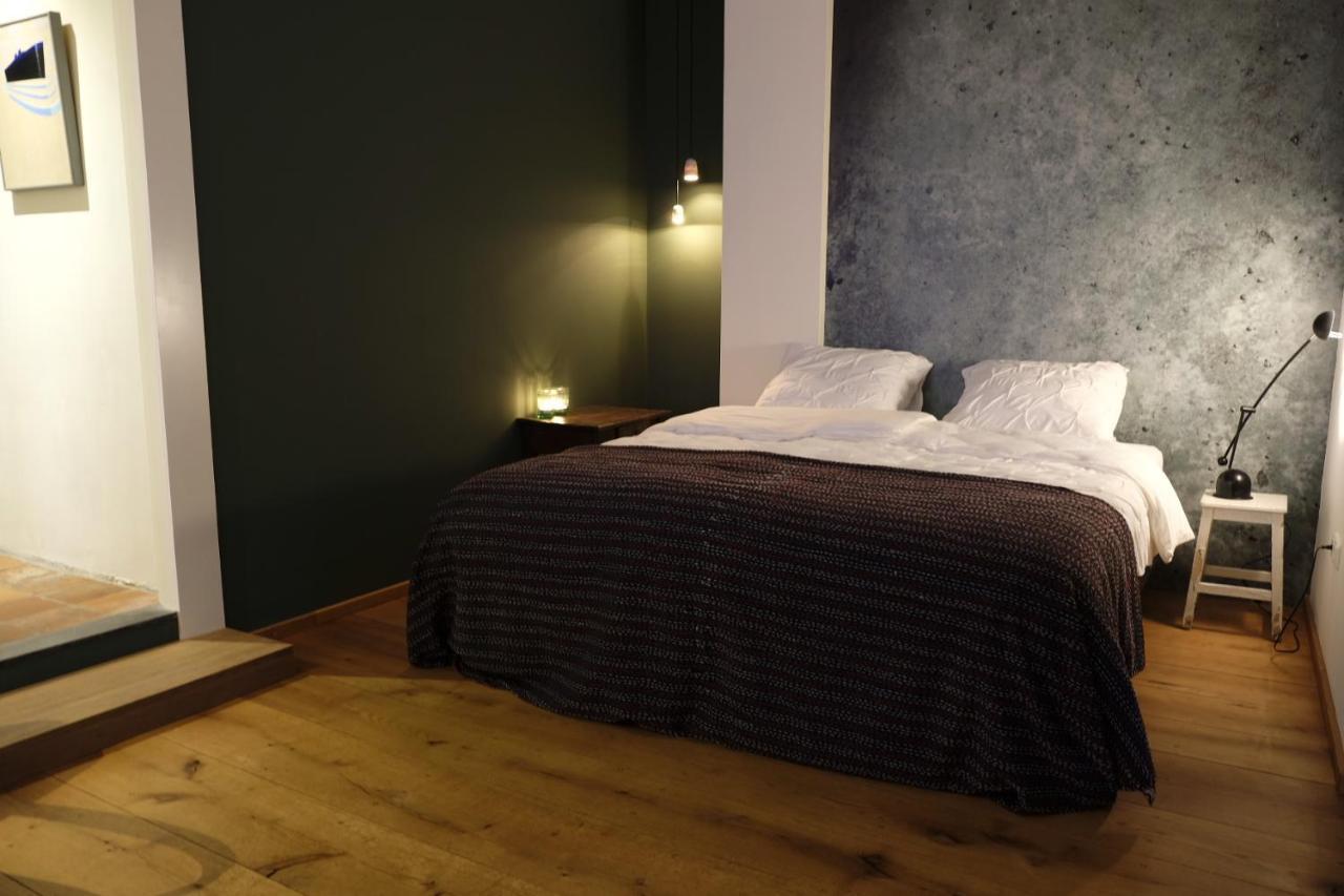 B&B Radijs Beegden 외부 사진