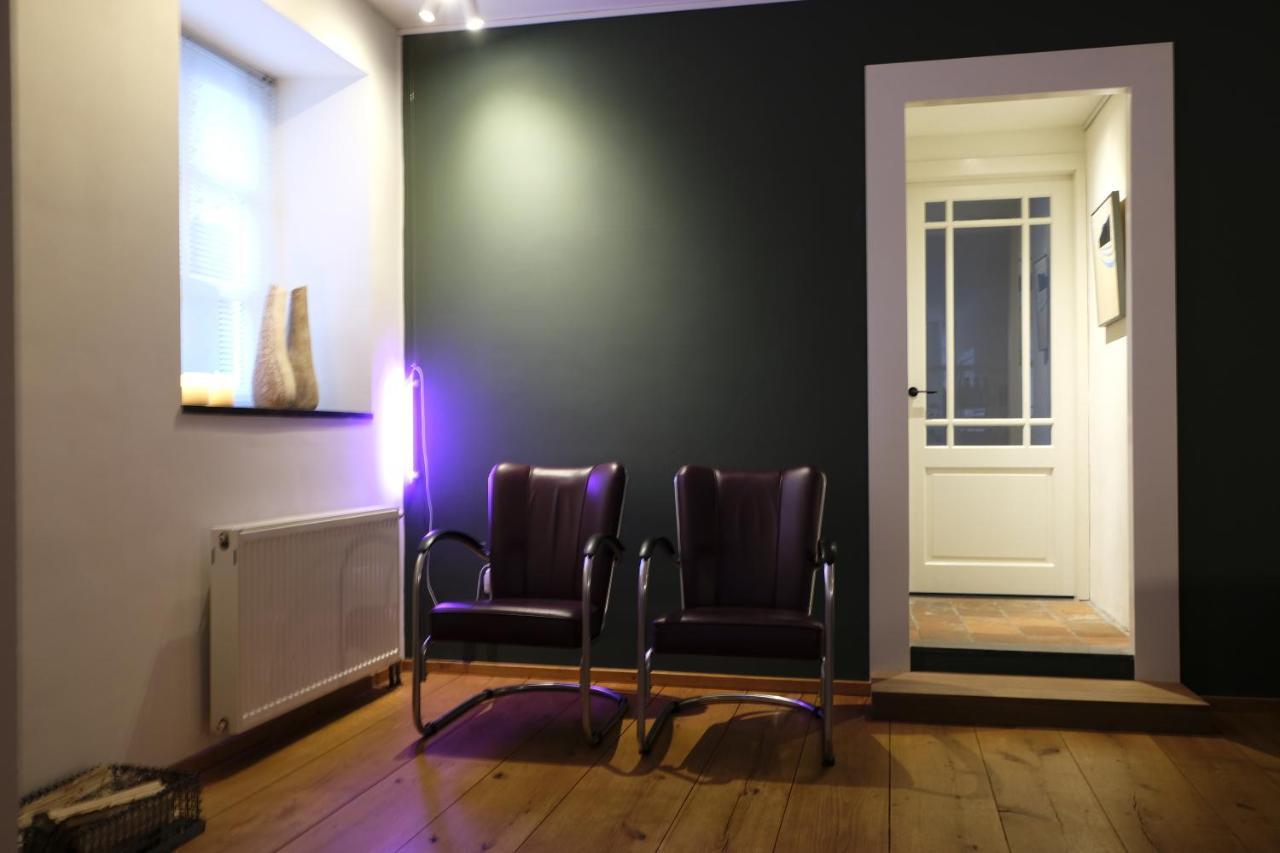 B&B Radijs Beegden 외부 사진
