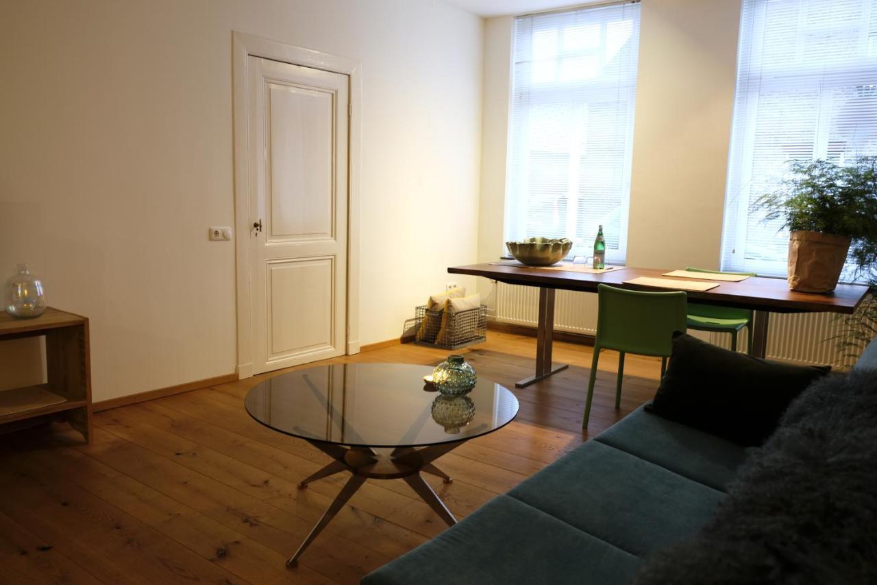 B&B Radijs Beegden 외부 사진